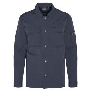 Barbour International Shutter Overshirt